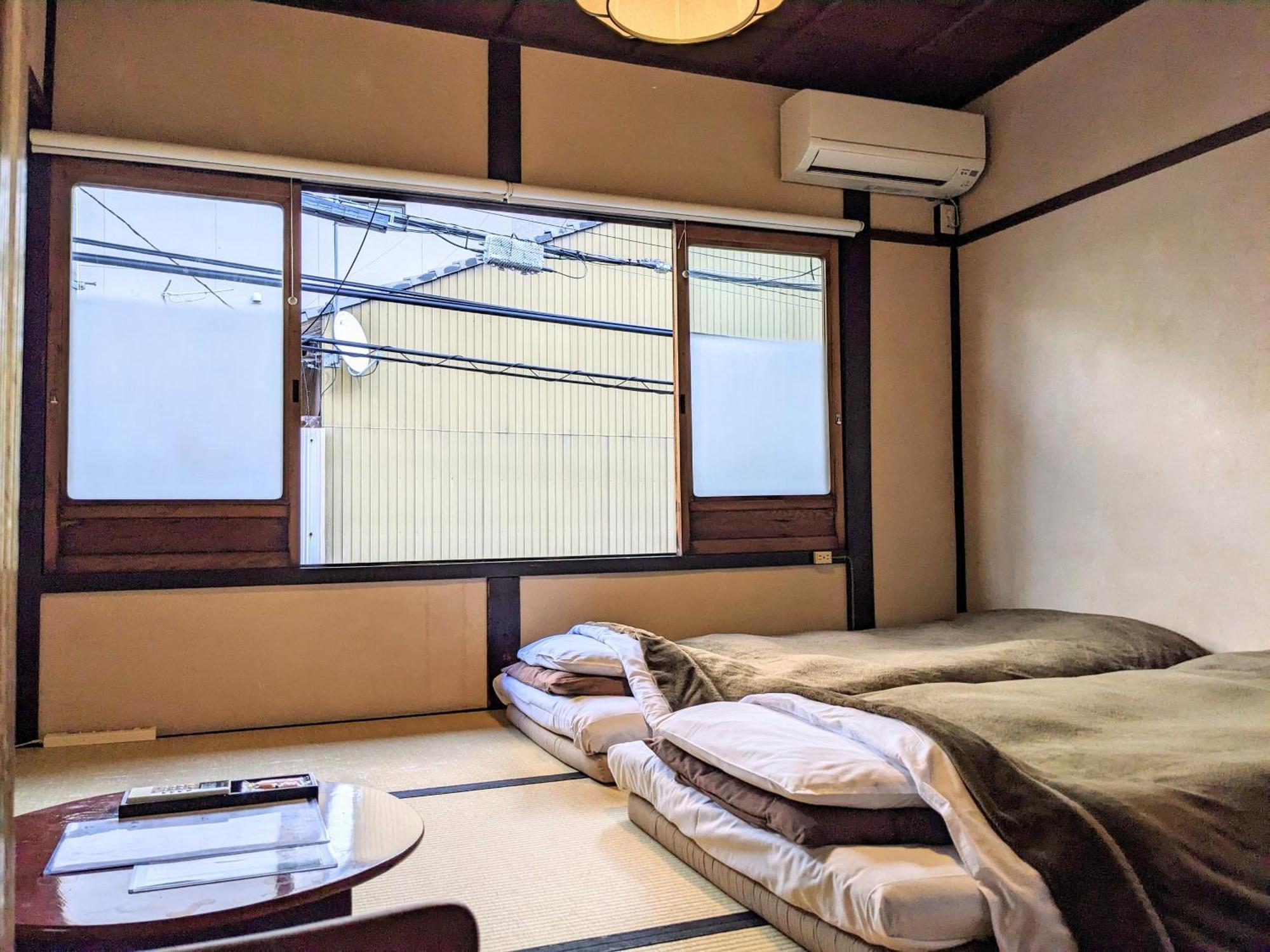 Guesthouse Itoya Kyoto — Photos 1
