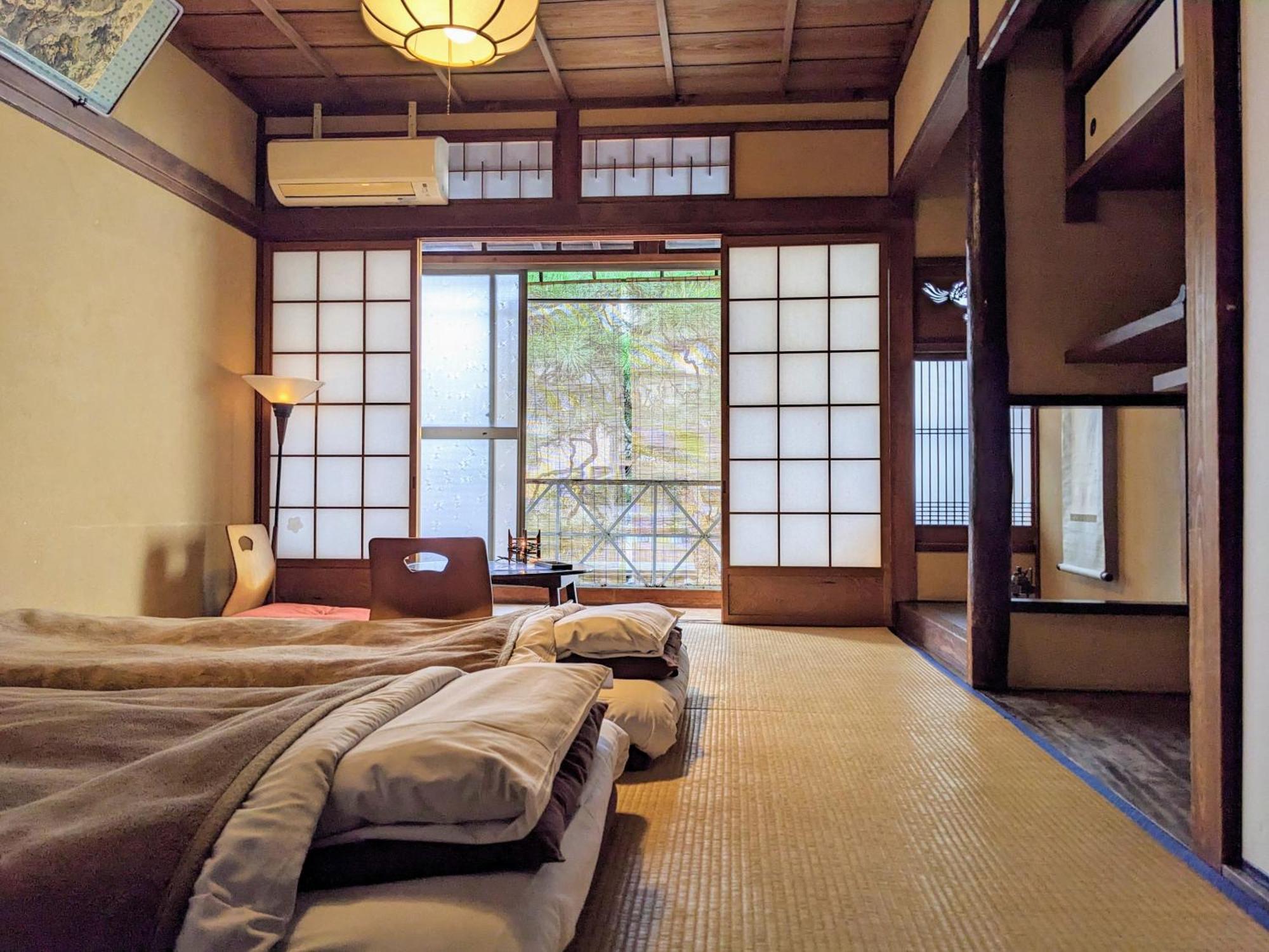 Guesthouse Itoya Kyoto — Photos 3
