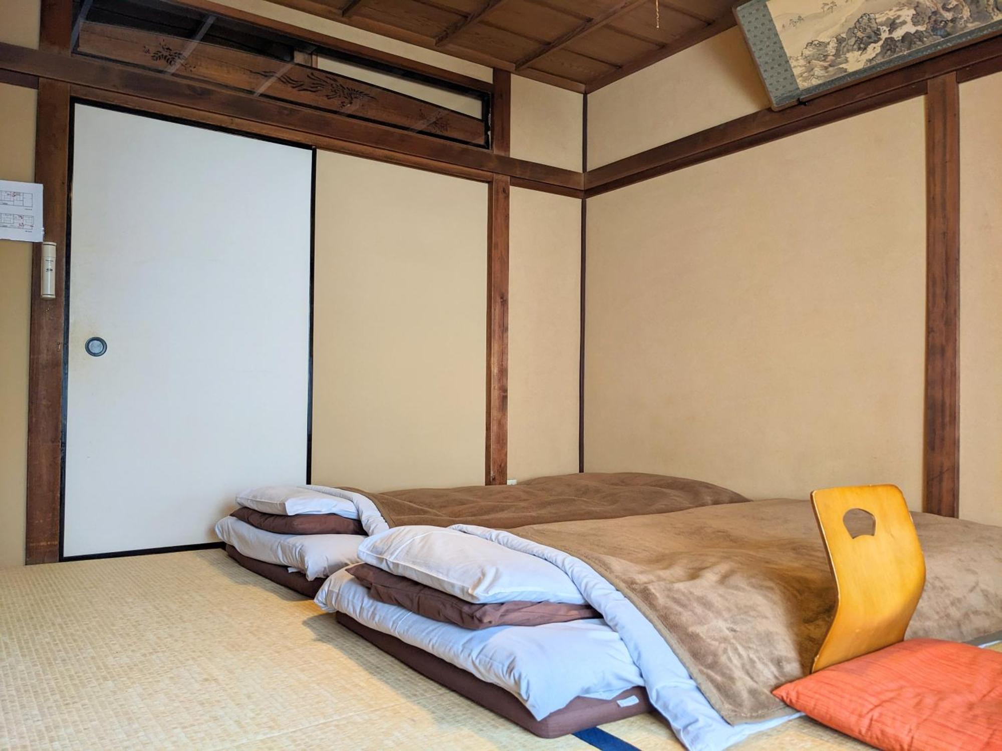 Guesthouse Itoya Kyoto — Photos 2
